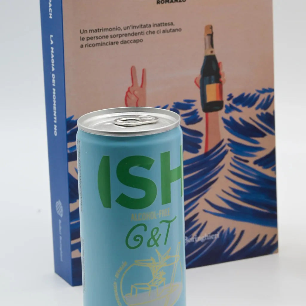 La magia dei momenti no