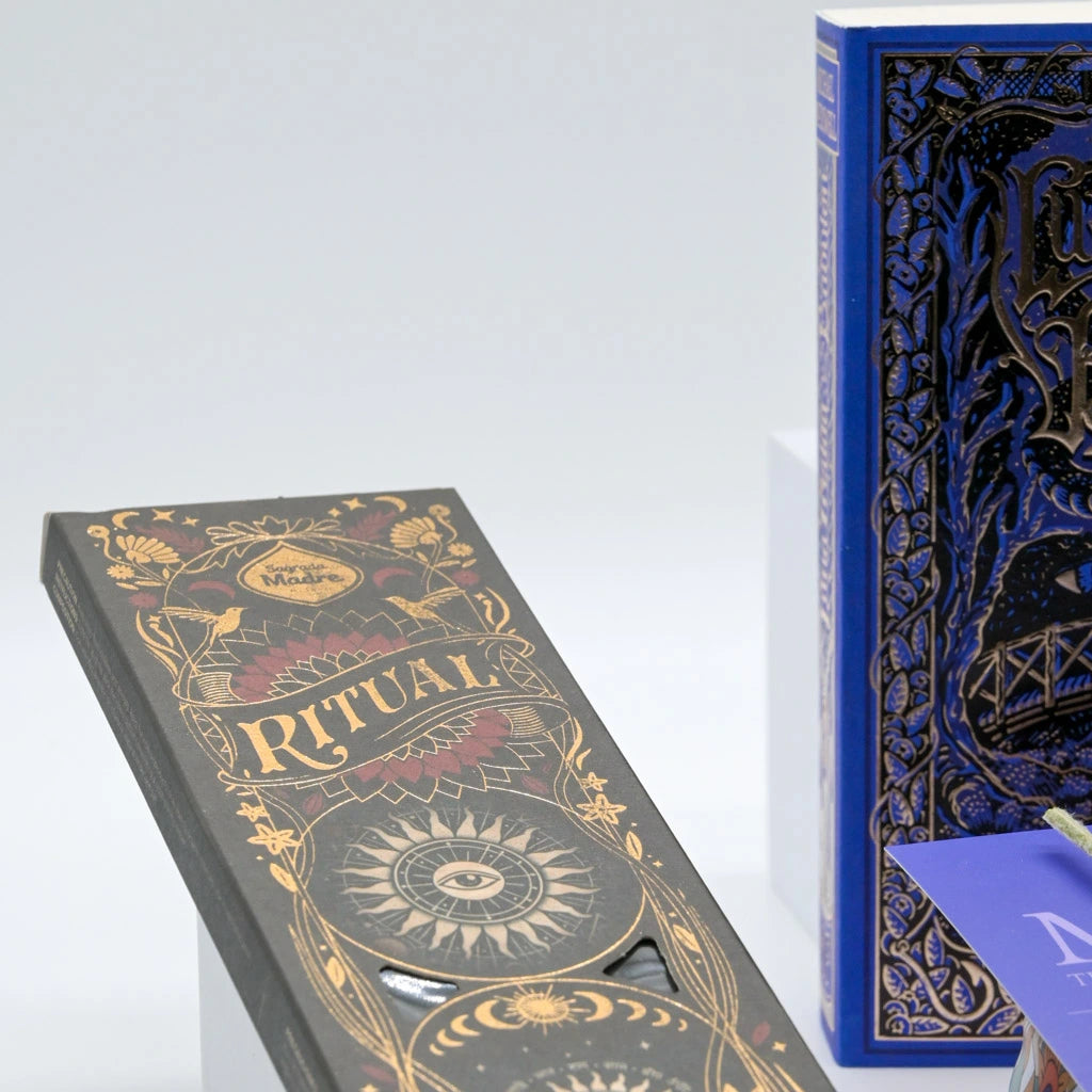 Luna fredda su Babylon