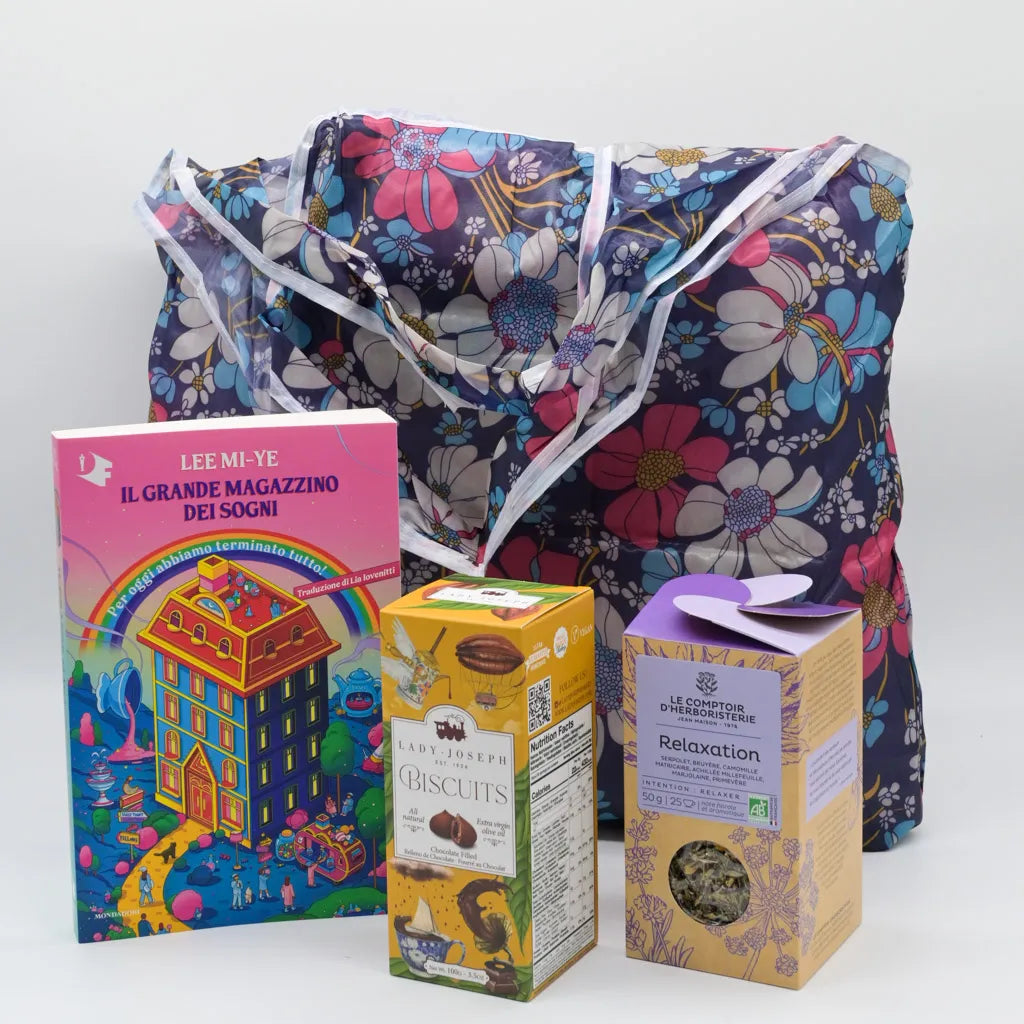 Il Grande Magazzino dei Sogni