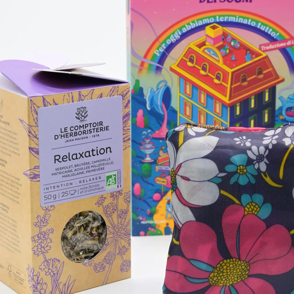 Il Grande Magazzino dei Sogni