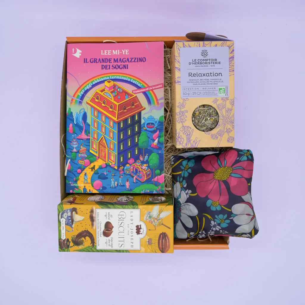 Il Grande Magazzino dei Sogni