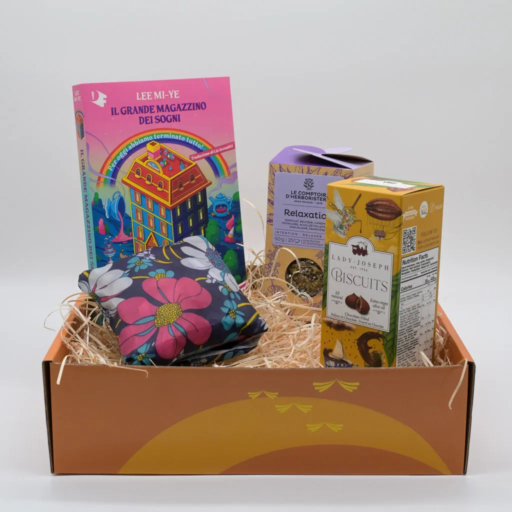 Il Grande Magazzino dei Sogni