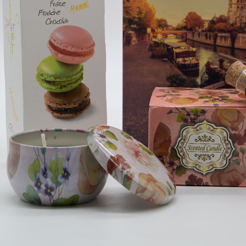 Mille luci sulla Senna