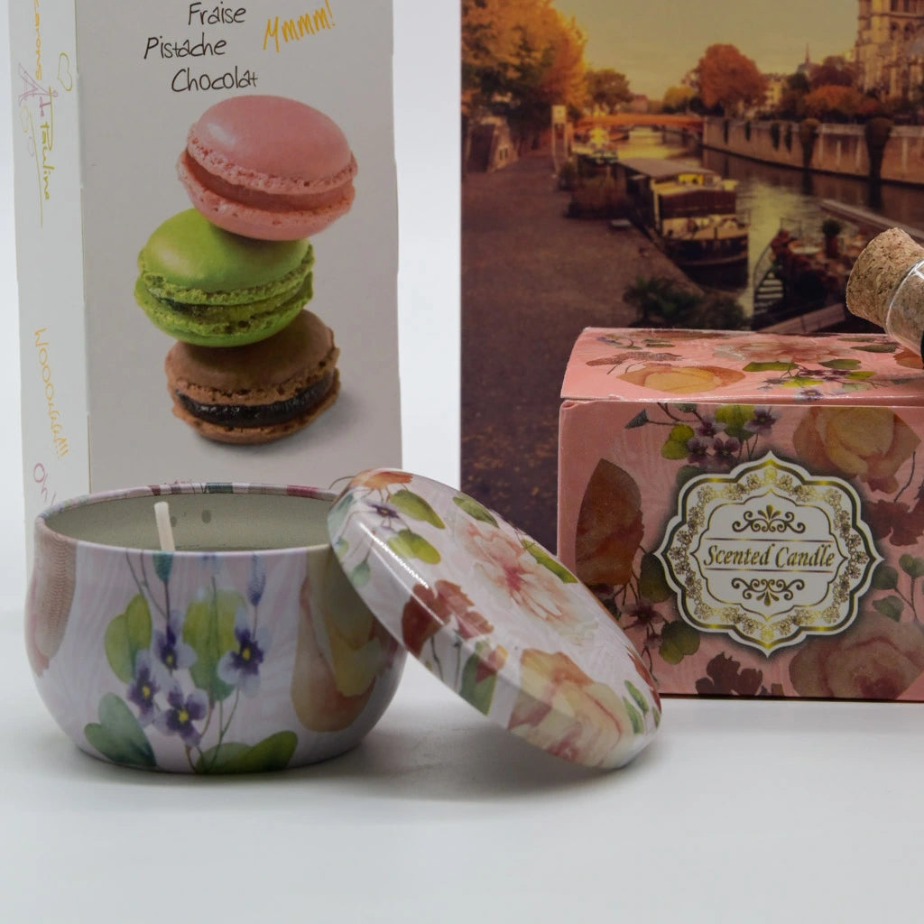 Mille luci sulla Senna