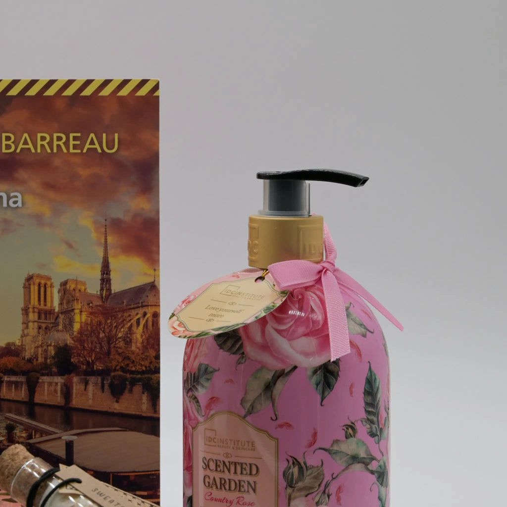 Mille luci sulla Senna