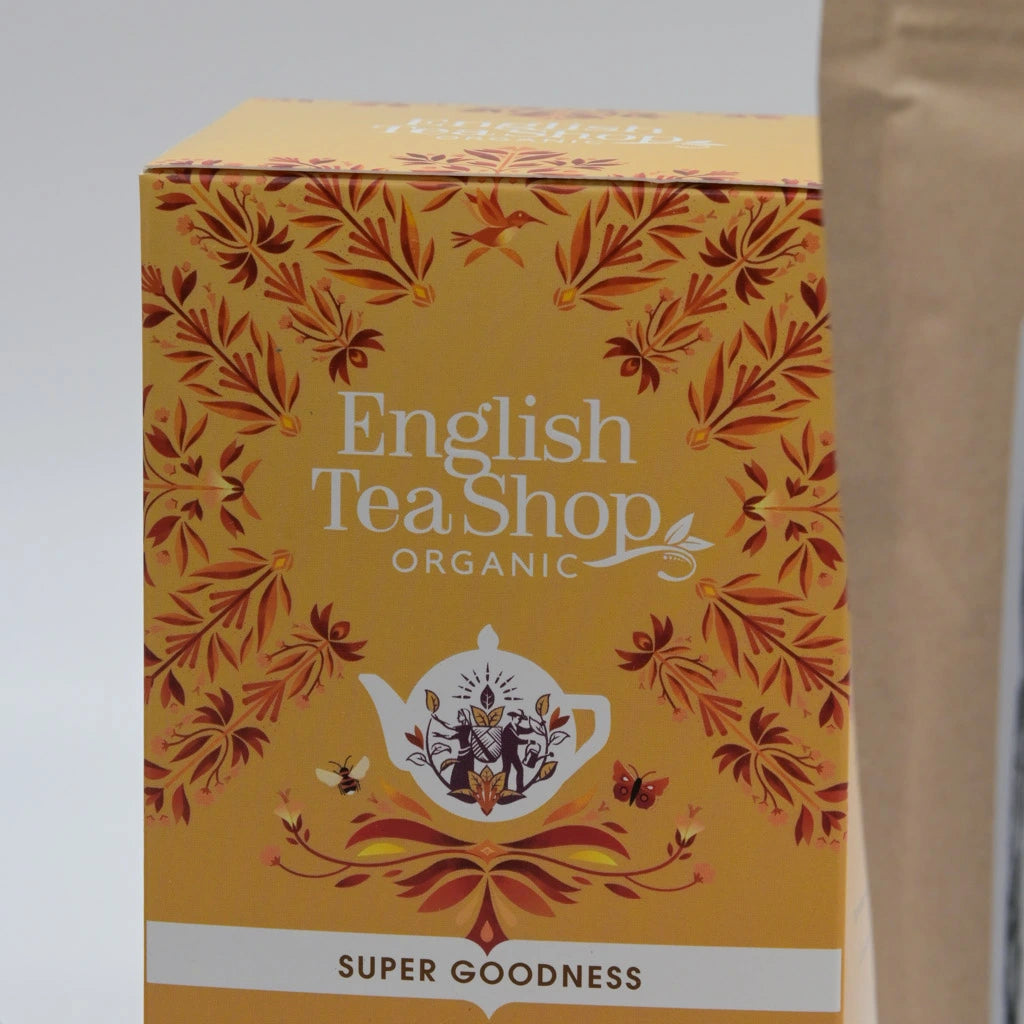 Mistero al profumo di cannella