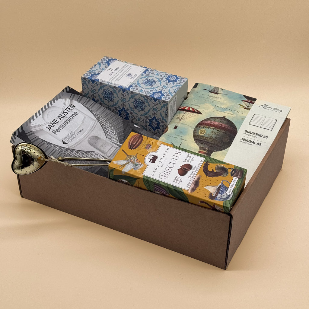 Persuasione - Jane Austen