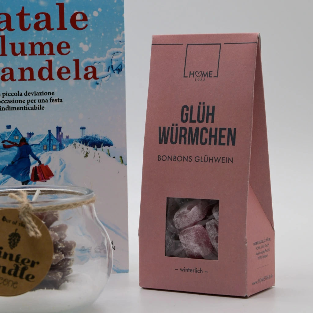 Natale a lume di candela