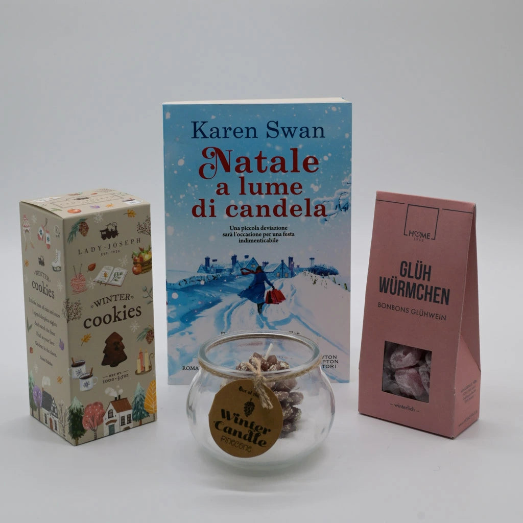 Natale a lume di candela