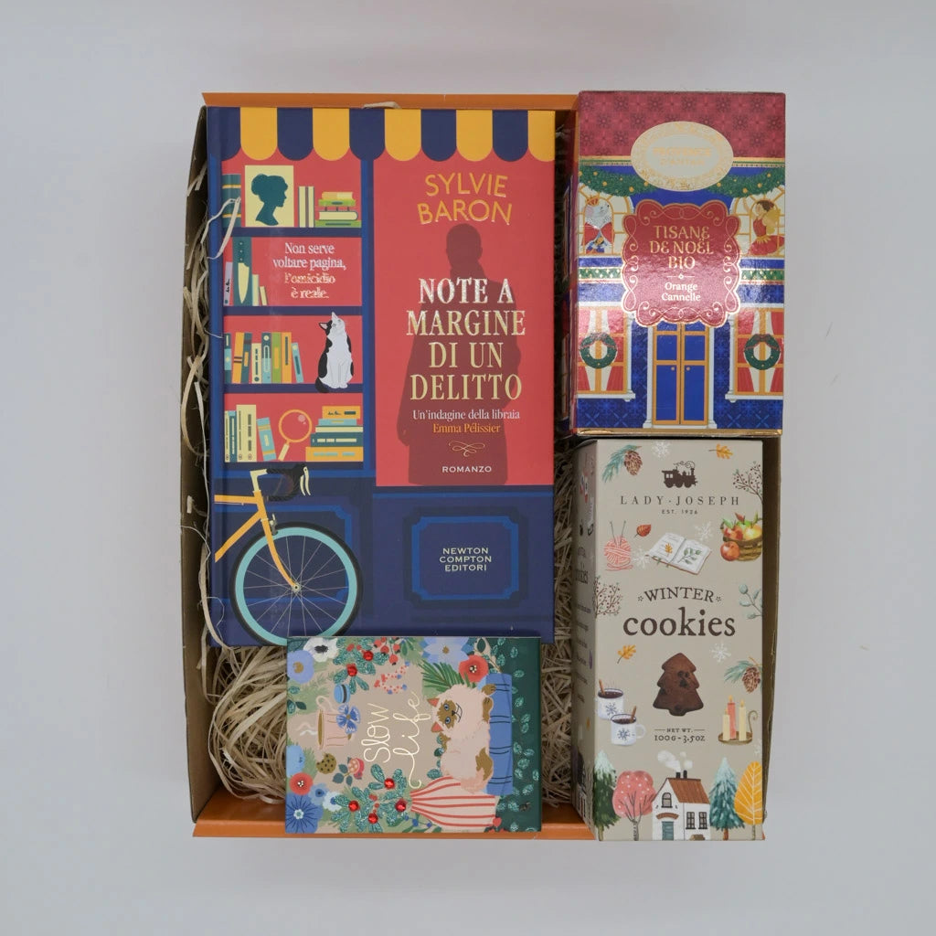 Note a margine di un delitto