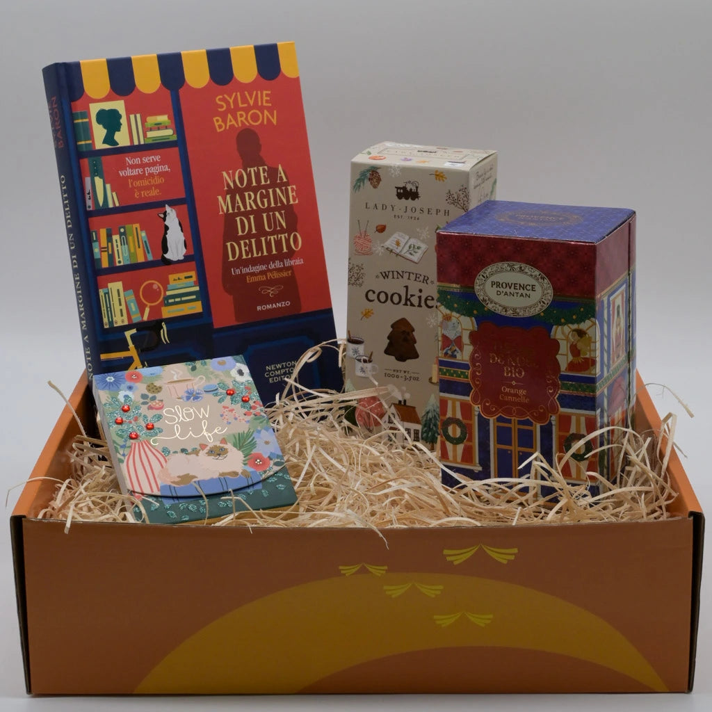 Note a margine di un delitto