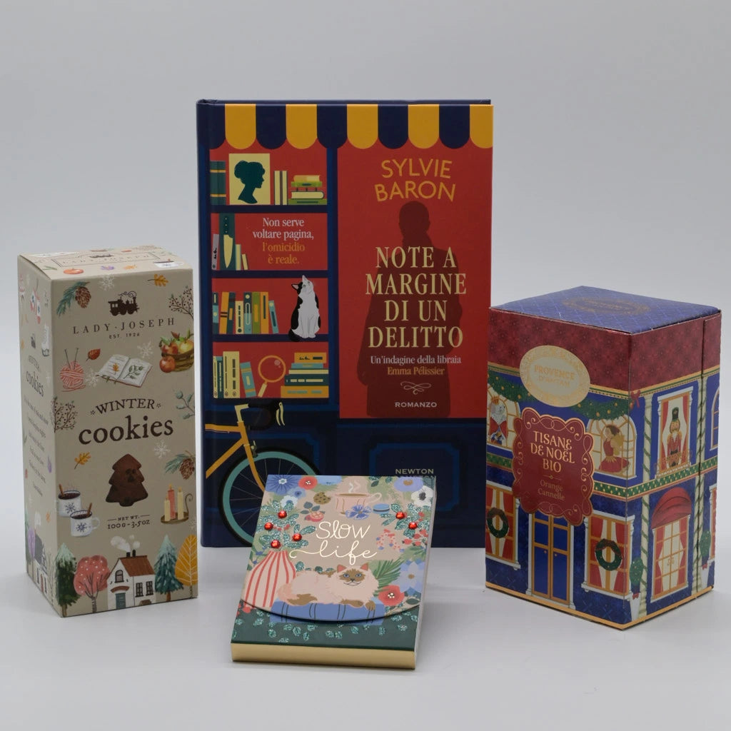 Note a margine di un delitto