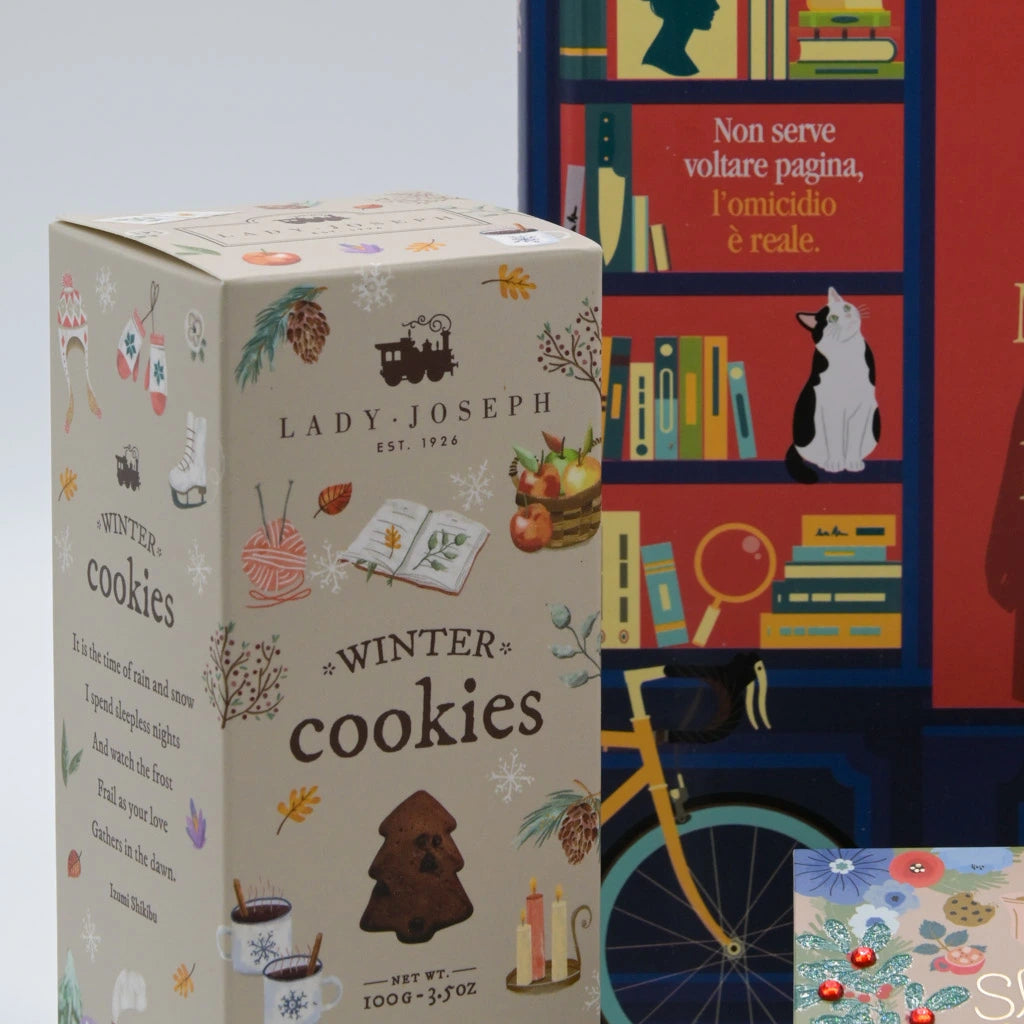 Note a margine di un delitto