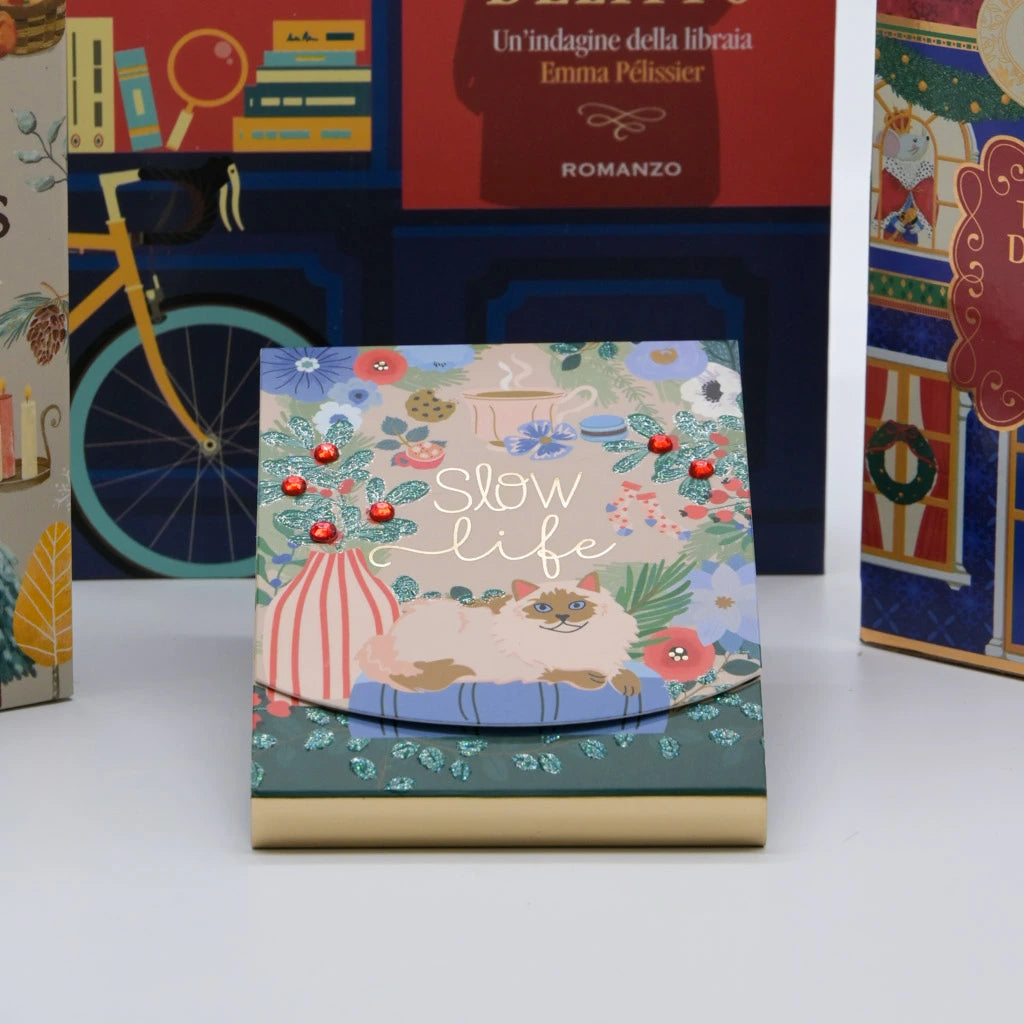 Note a margine di un delitto