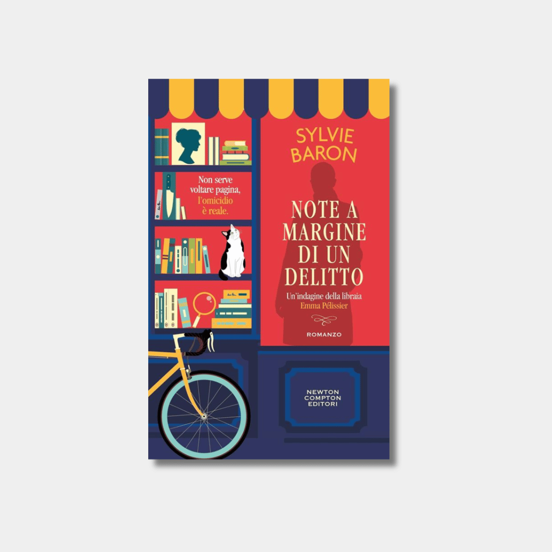 Note a margine di un delitto