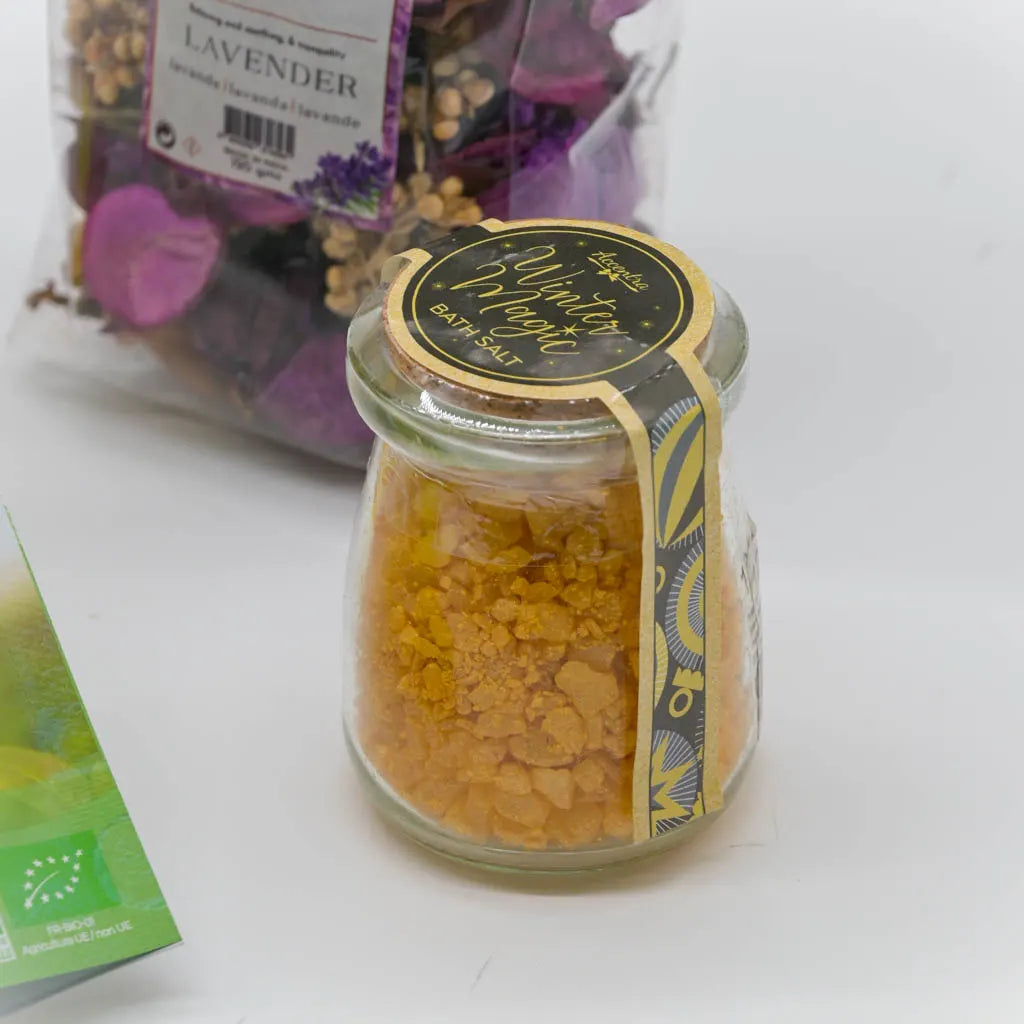 La seconda venuta di Hilda Bustamante