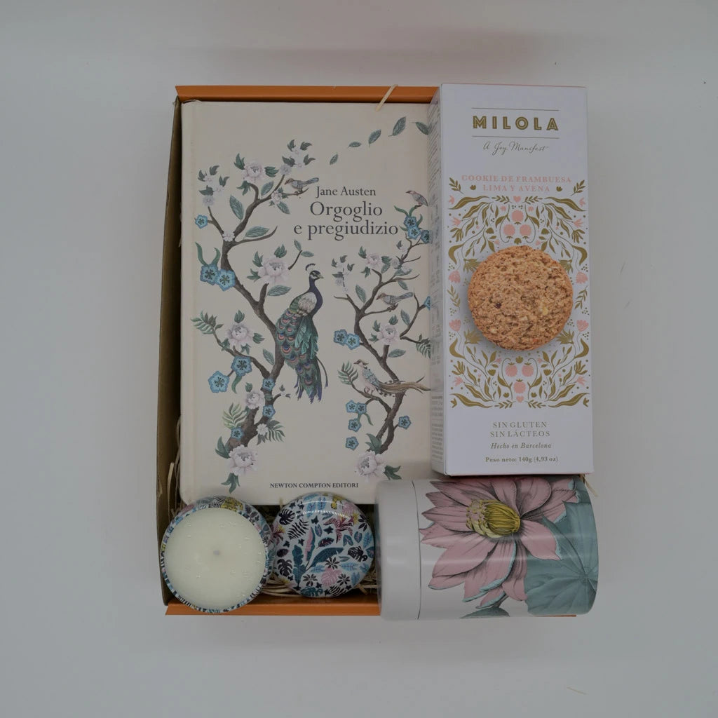 Orgoglio e pregiudizio