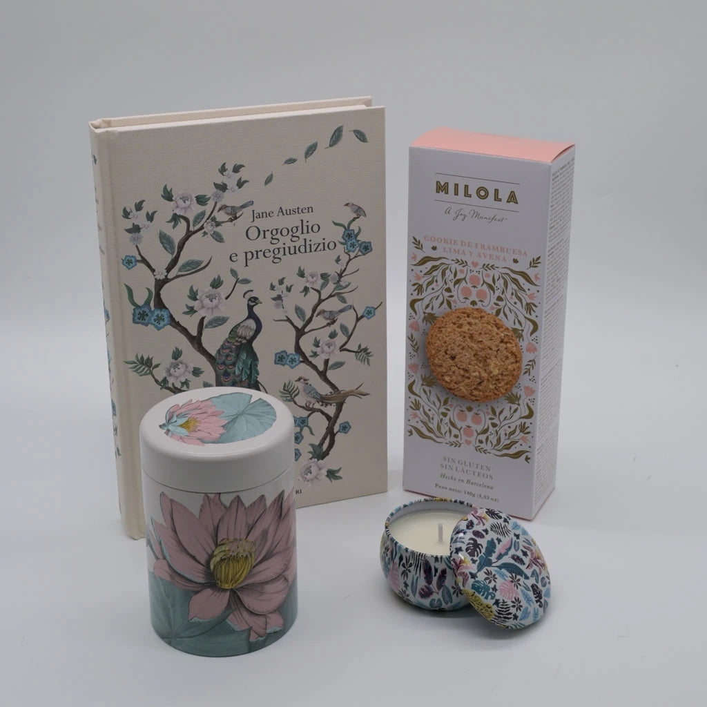 Orgoglio e pregiudizio