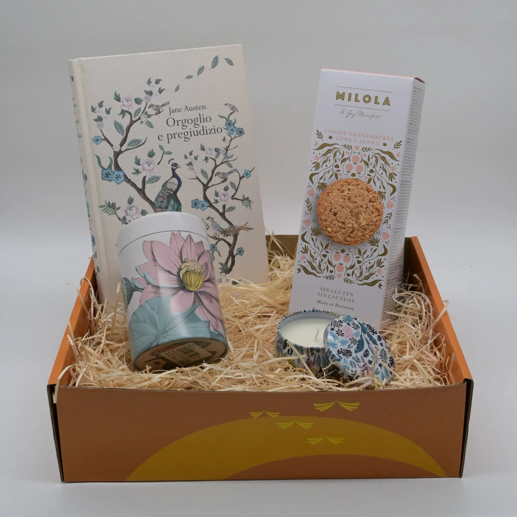 Orgoglio e pregiudizio