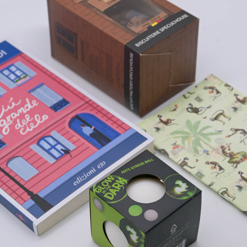 Più grande del cielo