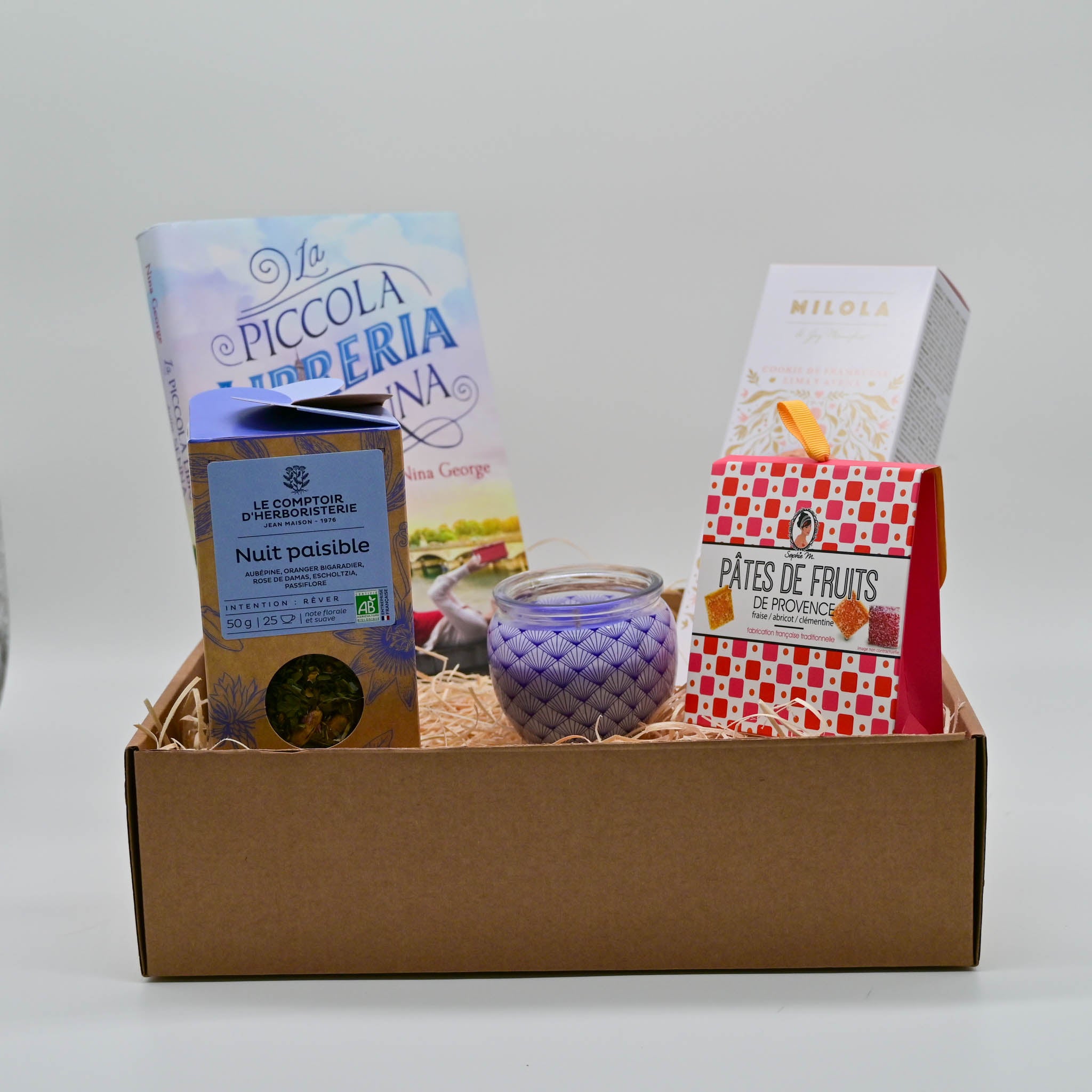 La piccola libreria sulla Senna