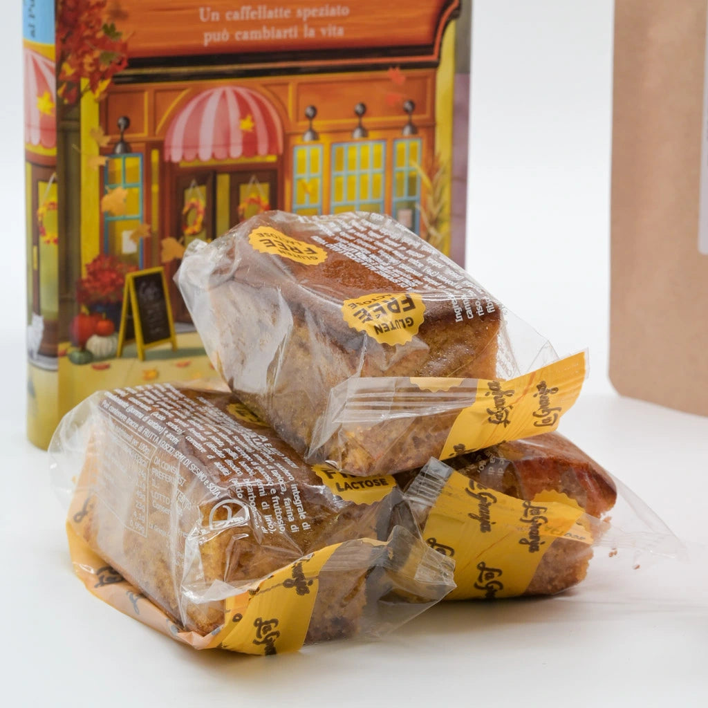 Amori e segreti al Pumpkin Spice Cafè