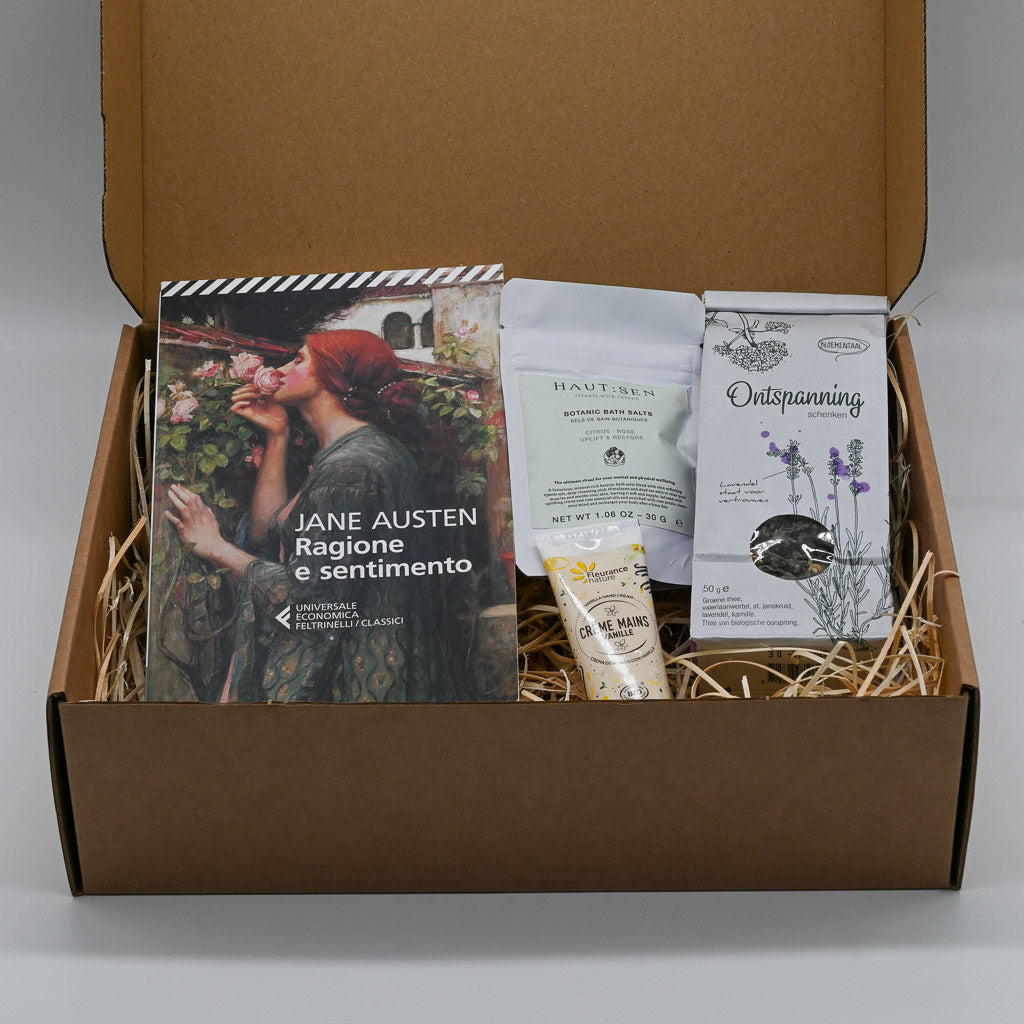 Ragione e sentimento