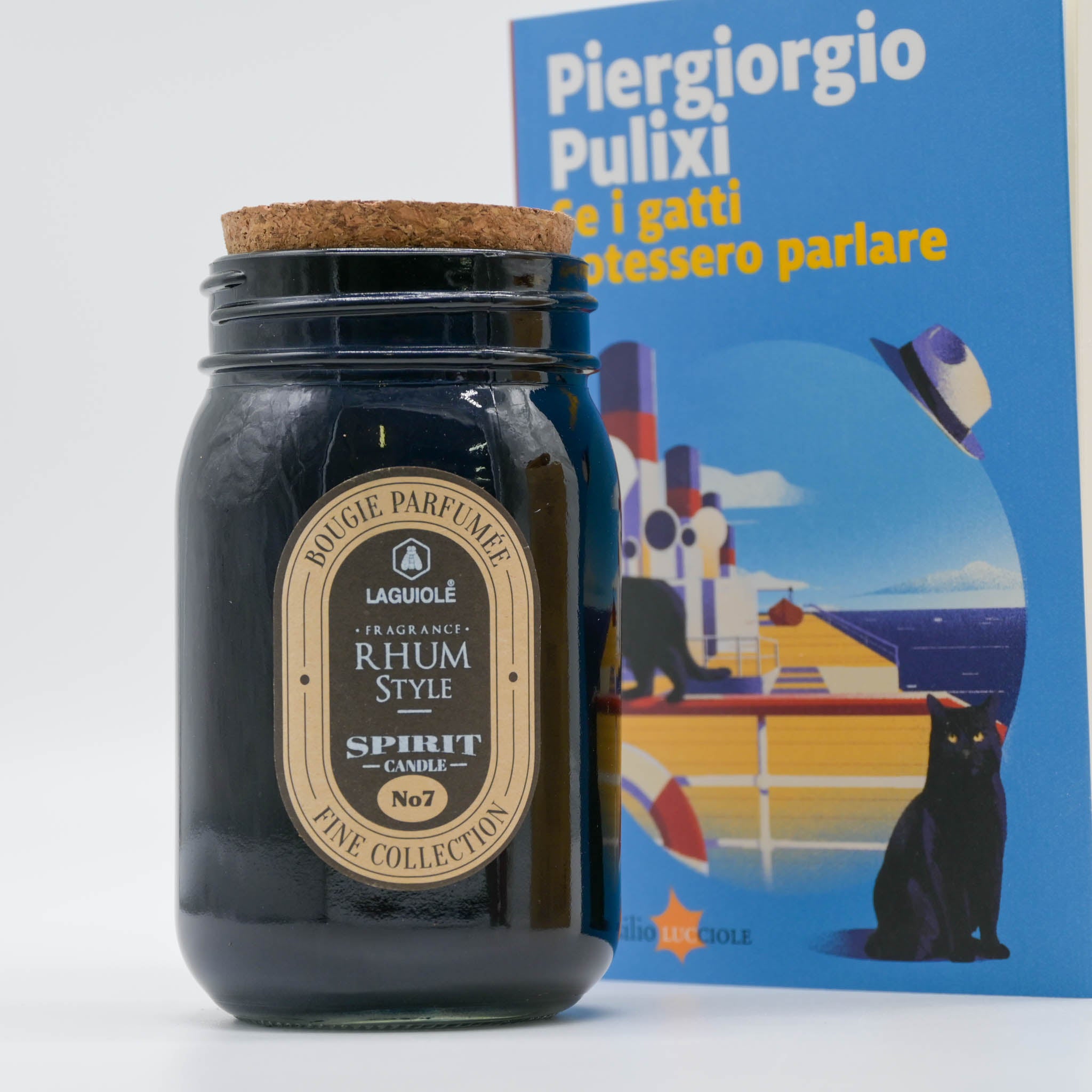 Se i gatti potessero parlare