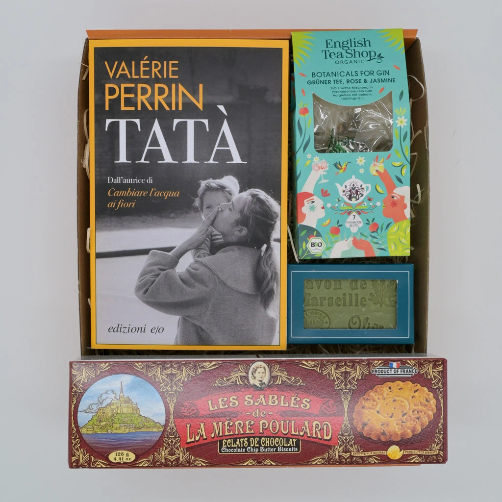 Tatà