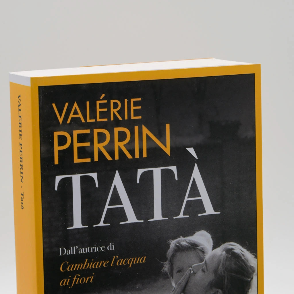 Tatà
