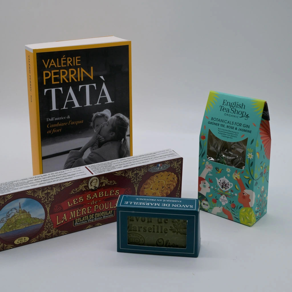 Tatà