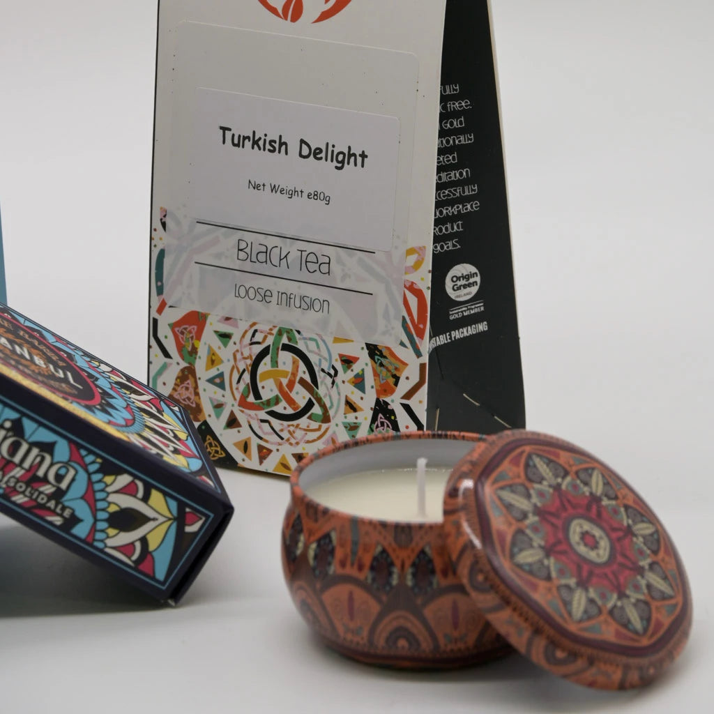 Tutti i nostri segreti