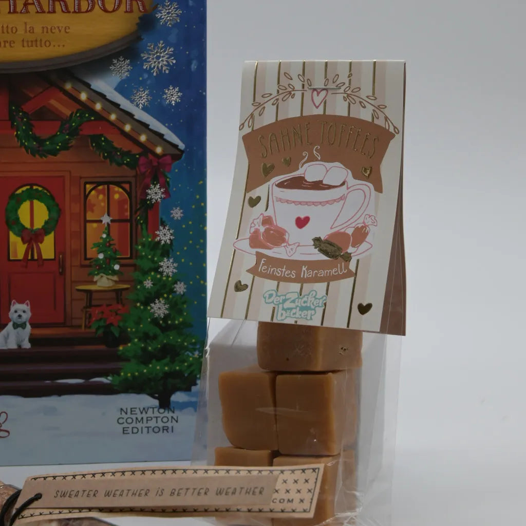 Una dolce magia a Dream Harbor