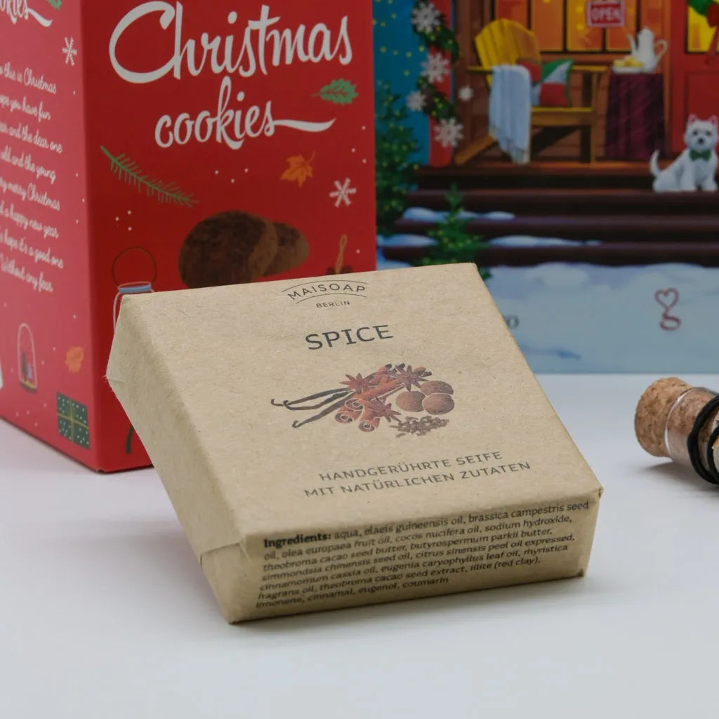 Una dolce magia a Dream Harbor