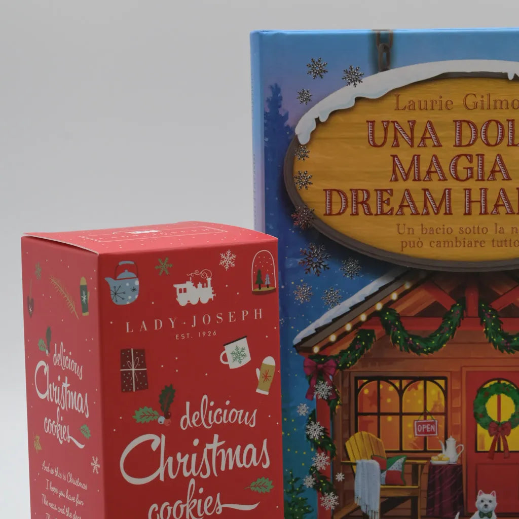 Una dolce magia a Dream Harbor