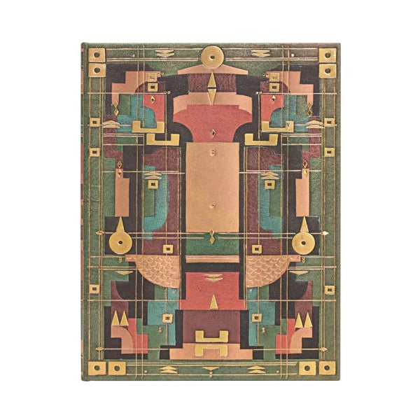 Diari a copertina rigida - Paperblanks